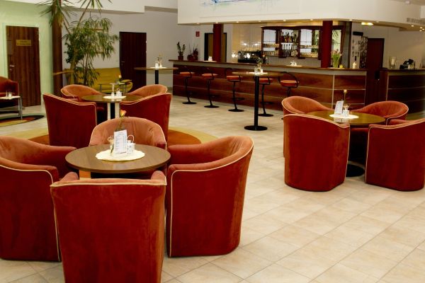 Hotel GIP (Großpetersdorf)